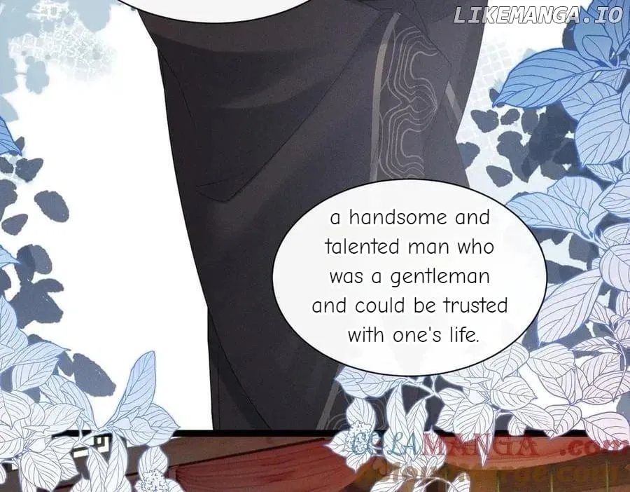 The Tyrant’s Family Lasts Thanks To Her Inner Voice Chapter 29 page 8