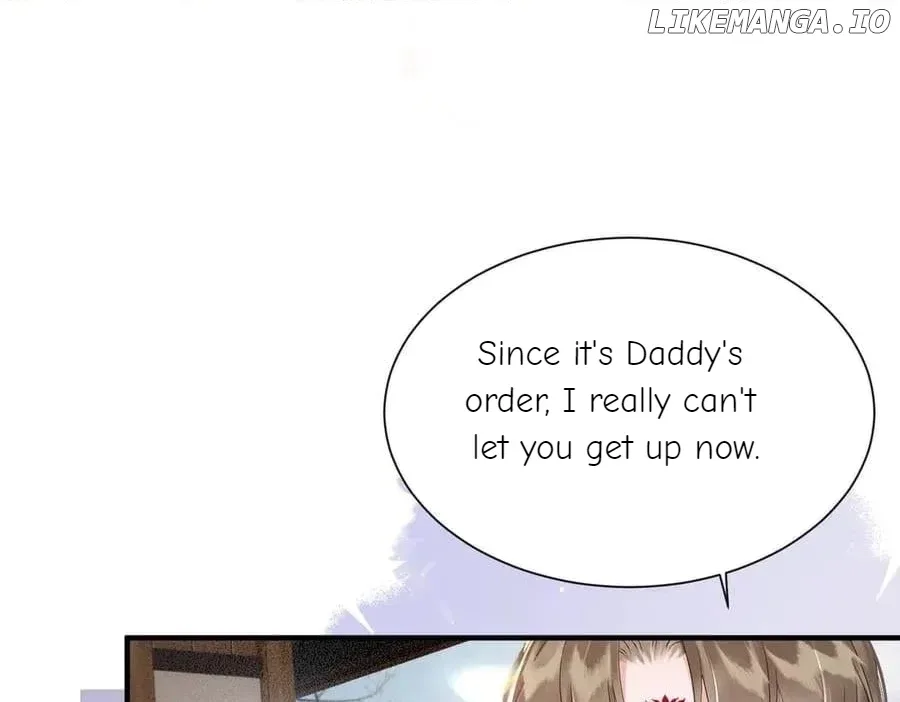The Tyrant’s Family Lasts Thanks To Her Inner Voice Chapter 26 page 22