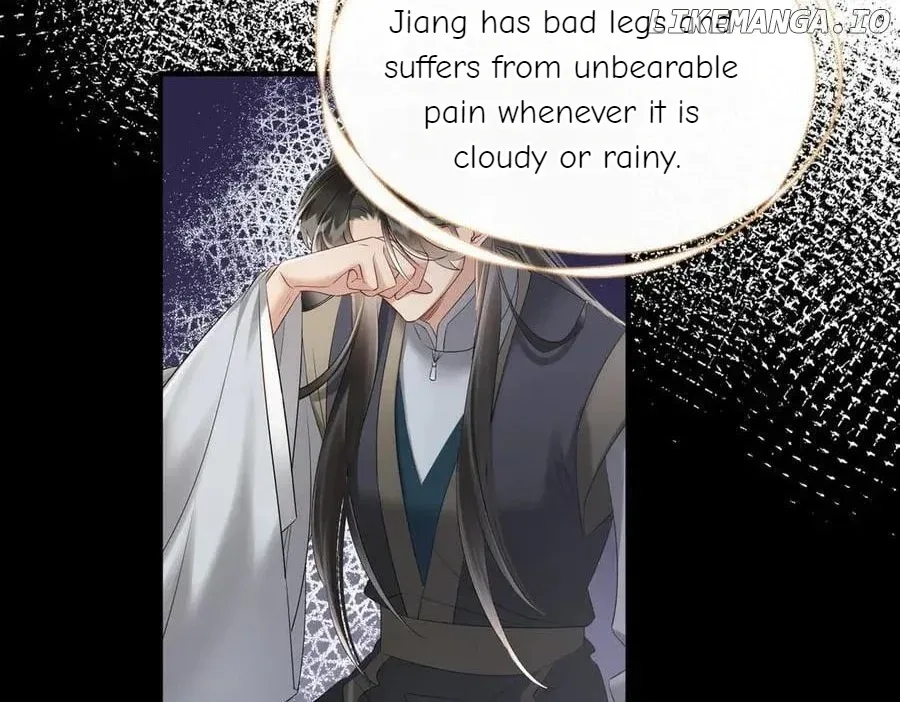 The Tyrant’s Family Lasts Thanks To Her Inner Voice Chapter 26 page 18
