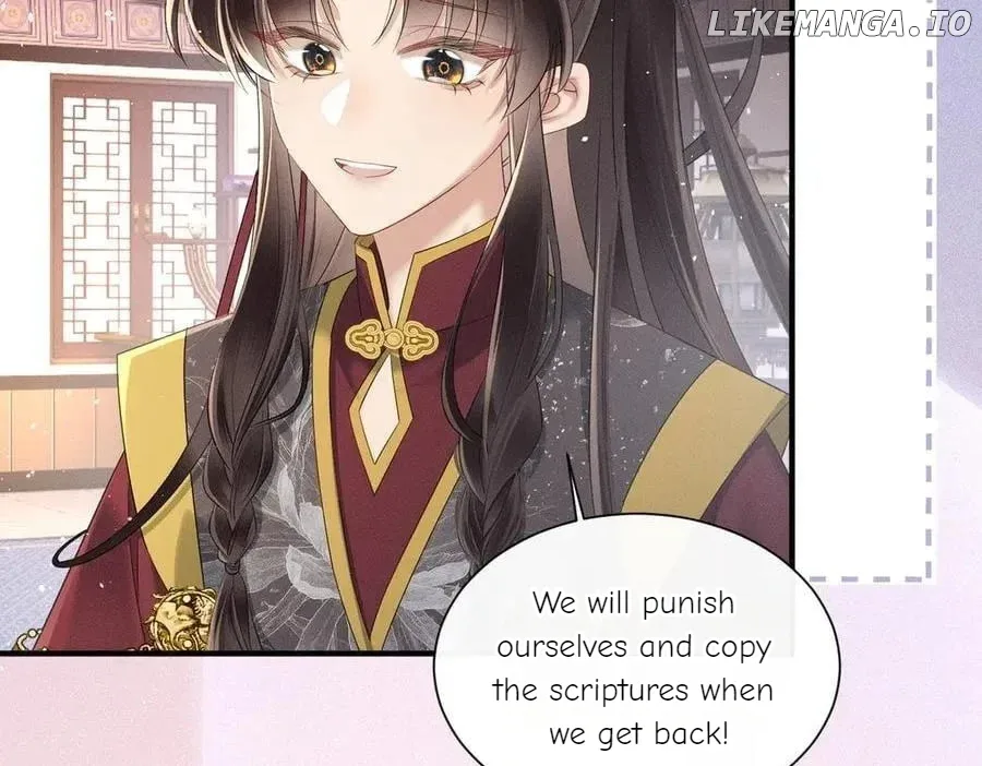 The Tyrant’s Family Lasts Thanks To Her Inner Voice Chapter 28 page 13