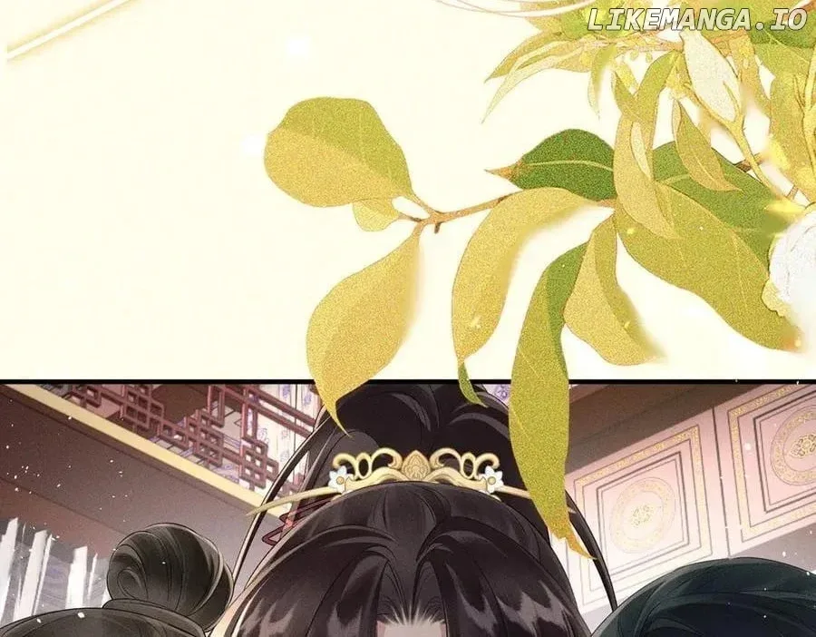 The Tyrant’s Family Lasts Thanks To Her Inner Voice Chapter 28 page 6