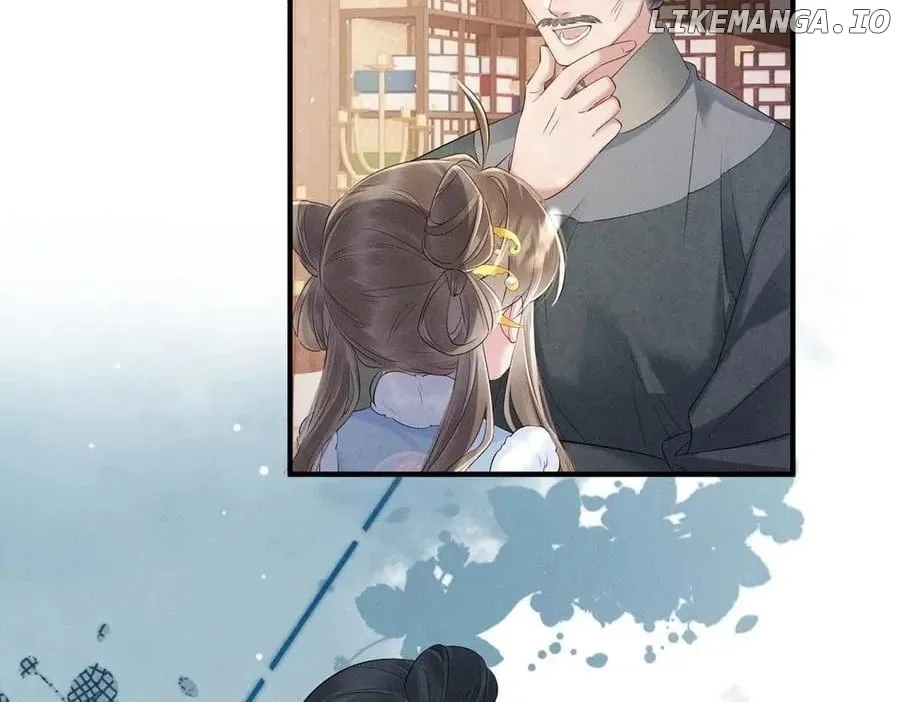 The Tyrant’s Family Lasts Thanks To Her Inner Voice Chapter 29 page 6