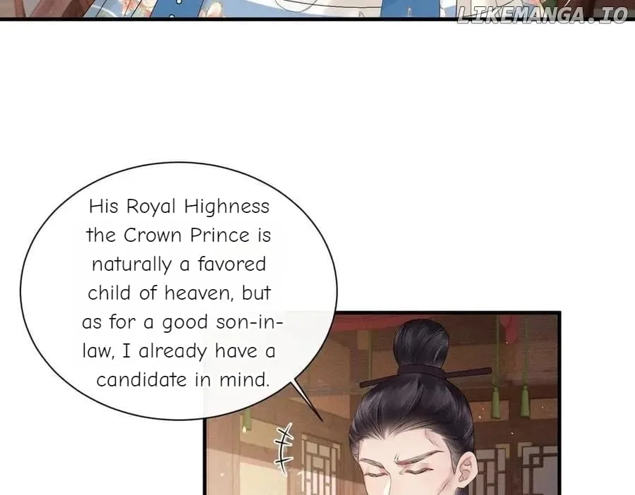 The Tyrant’s Family Lasts Thanks To Her Inner Voice Chapter 29 page 5