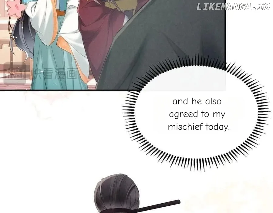 The Tyrant’s Family Lasts Thanks To Her Inner Voice Chapter 30 page 14