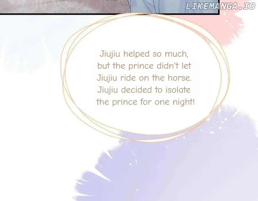 The Tyrant’s Family Lasts Thanks To Her Inner Voice Chapter 30 page 35