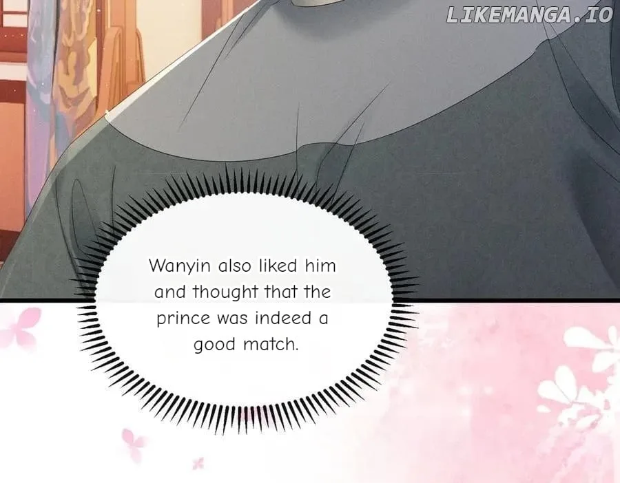 The Tyrant’s Family Lasts Thanks To Her Inner Voice Chapter 30 page 16