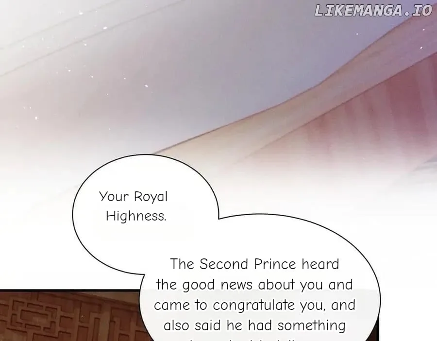 The Tyrant’s Family Lasts Thanks To Her Inner Voice Chapter 30 page 42