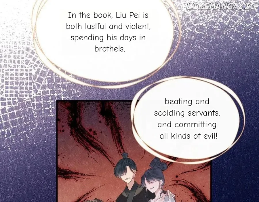 The Tyrant’s Family Lasts Thanks To Her Inner Voice Chapter 29 page 14