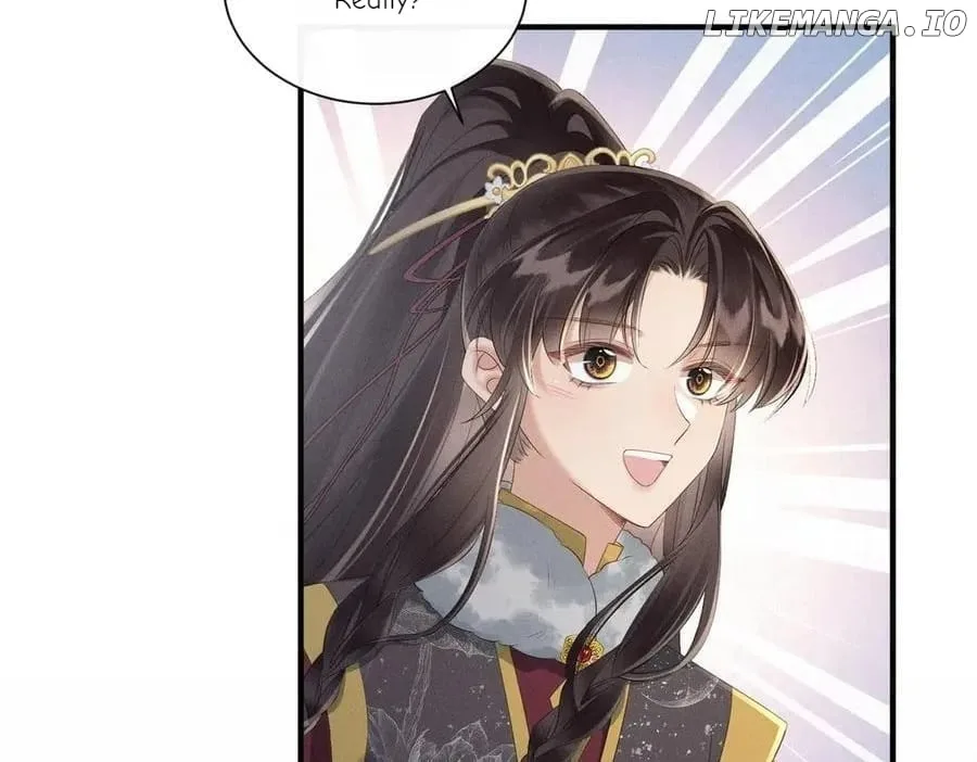The Tyrant’s Family Lasts Thanks To Her Inner Voice Chapter 30 page 6