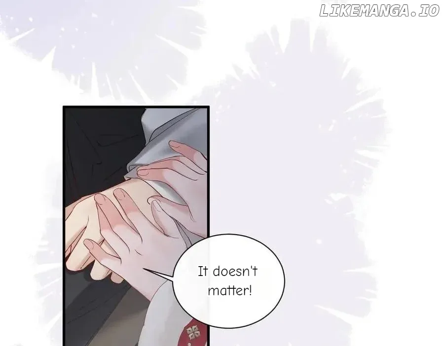 The Tyrant’s Family Lasts Thanks To Her Inner Voice Chapter 26 page 24