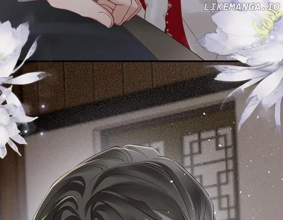 The Tyrant’s Family Lasts Thanks To Her Inner Voice Chapter 26 page 28