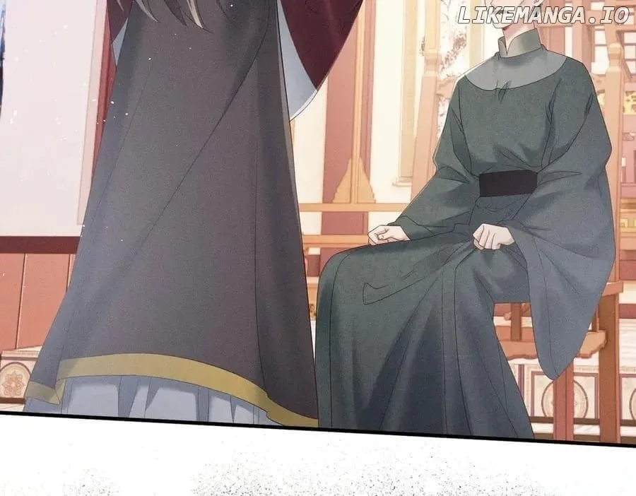 The Tyrant’s Family Lasts Thanks To Her Inner Voice Chapter 30 page 9