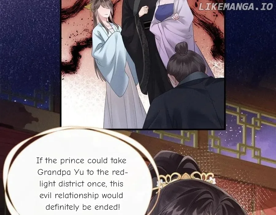 The Tyrant’s Family Lasts Thanks To Her Inner Voice Chapter 29 page 15