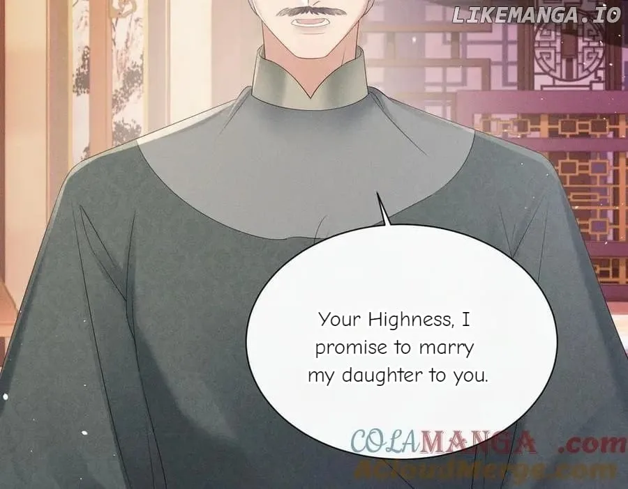 The Tyrant’s Family Lasts Thanks To Her Inner Voice Chapter 30 page 4
