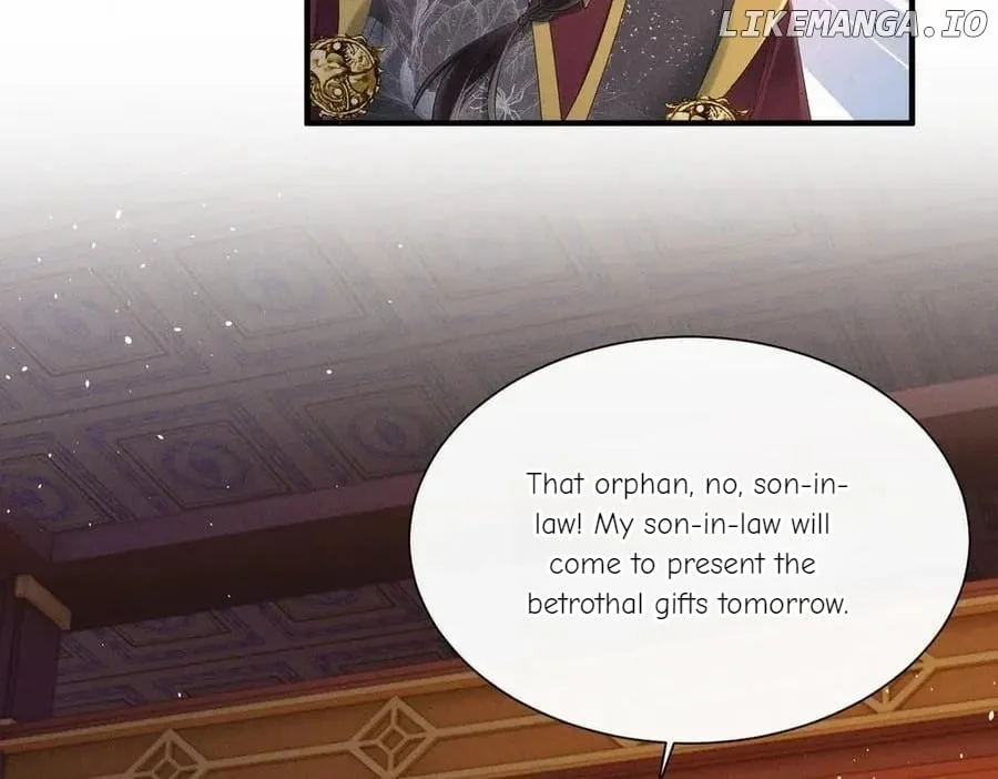 The Tyrant’s Family Lasts Thanks To Her Inner Voice Chapter 30 page 7