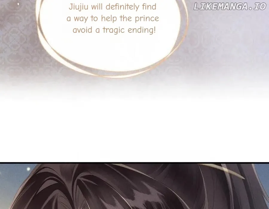 The Tyrant’s Family Lasts Thanks To Her Inner Voice Chapter 30 page 74