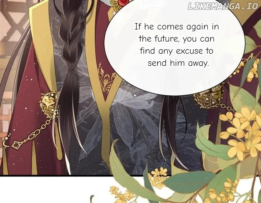 The Tyrant’s Family Lasts Thanks To Her Inner Voice Chapter 30 page 65