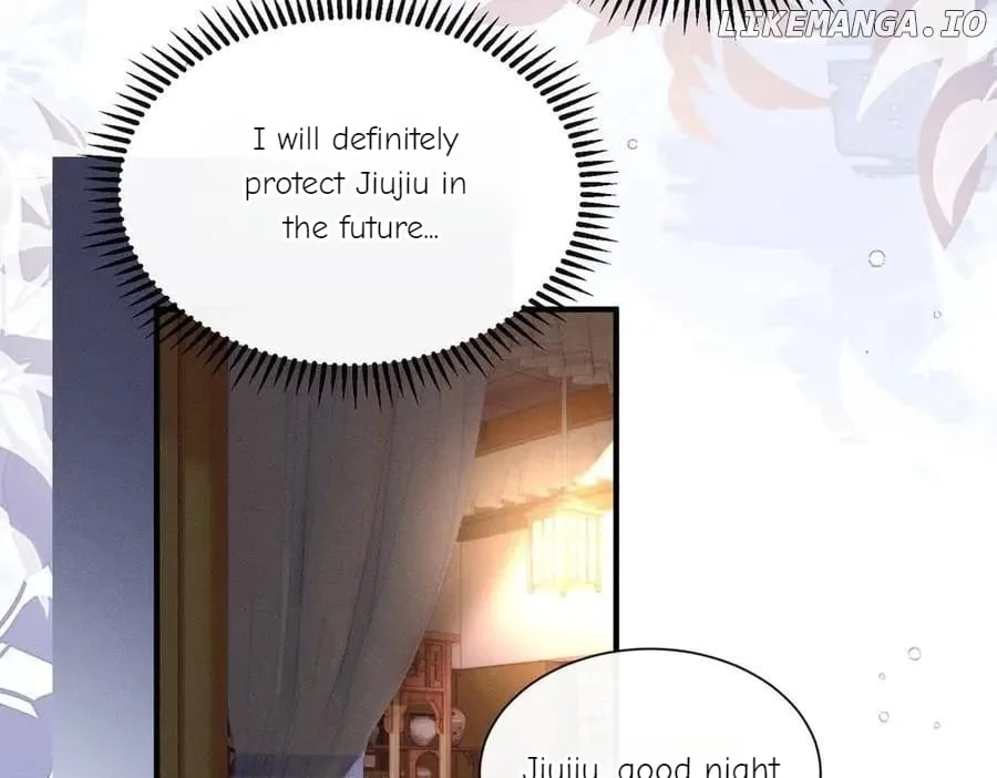 The Tyrant’s Family Lasts Thanks To Her Inner Voice Chapter 30 page 76