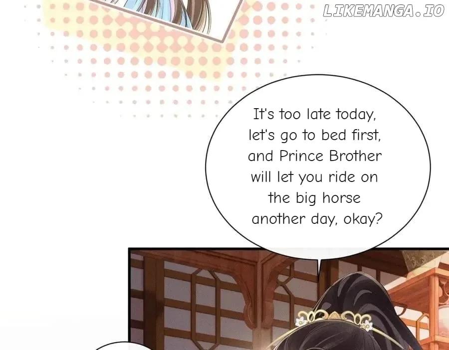 The Tyrant’s Family Lasts Thanks To Her Inner Voice Chapter 30 page 70