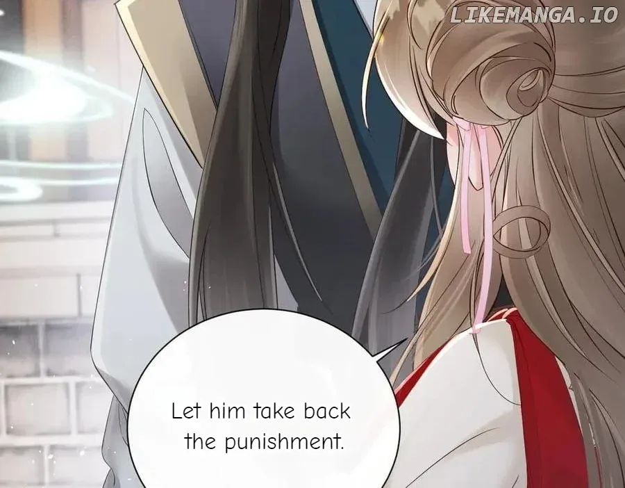 The Tyrant’s Family Lasts Thanks To Her Inner Voice Chapter 26 page 30