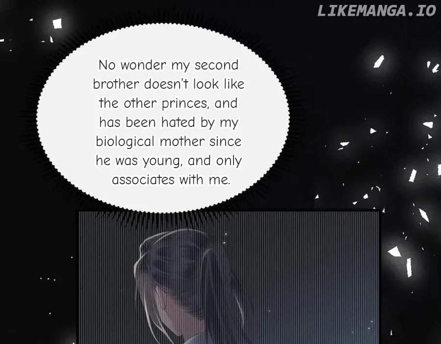 The Tyrant’s Family Lasts Thanks To Her Inner Voice Chapter 30 page 53