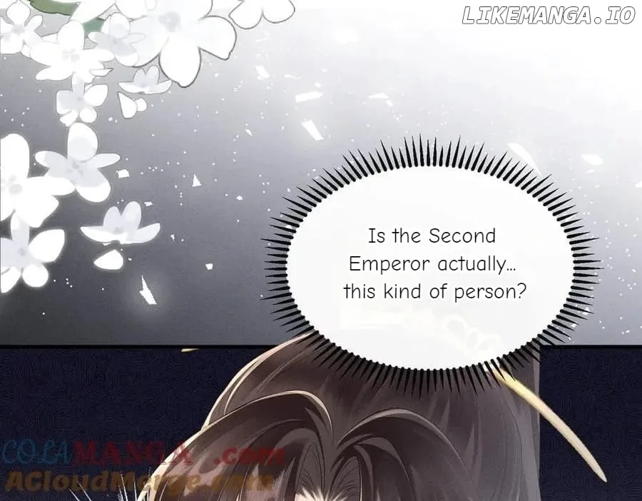 The Tyrant’s Family Lasts Thanks To Her Inner Voice Chapter 30 page 51