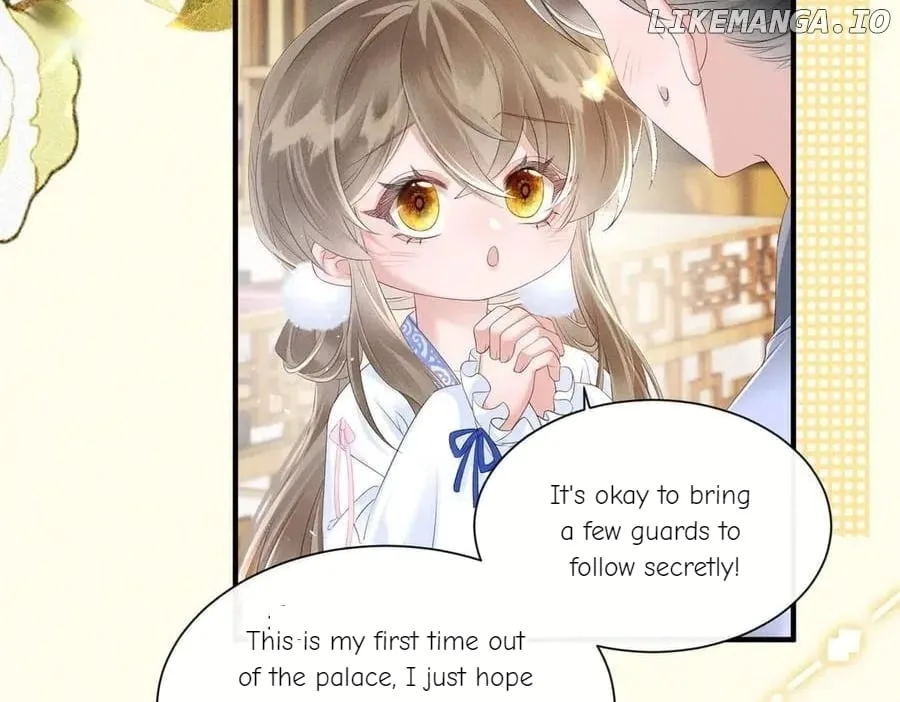 The Tyrant’s Family Lasts Thanks To Her Inner Voice Chapter 30 page 86