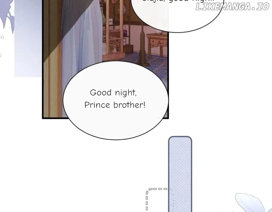The Tyrant’s Family Lasts Thanks To Her Inner Voice Chapter 30 page 77