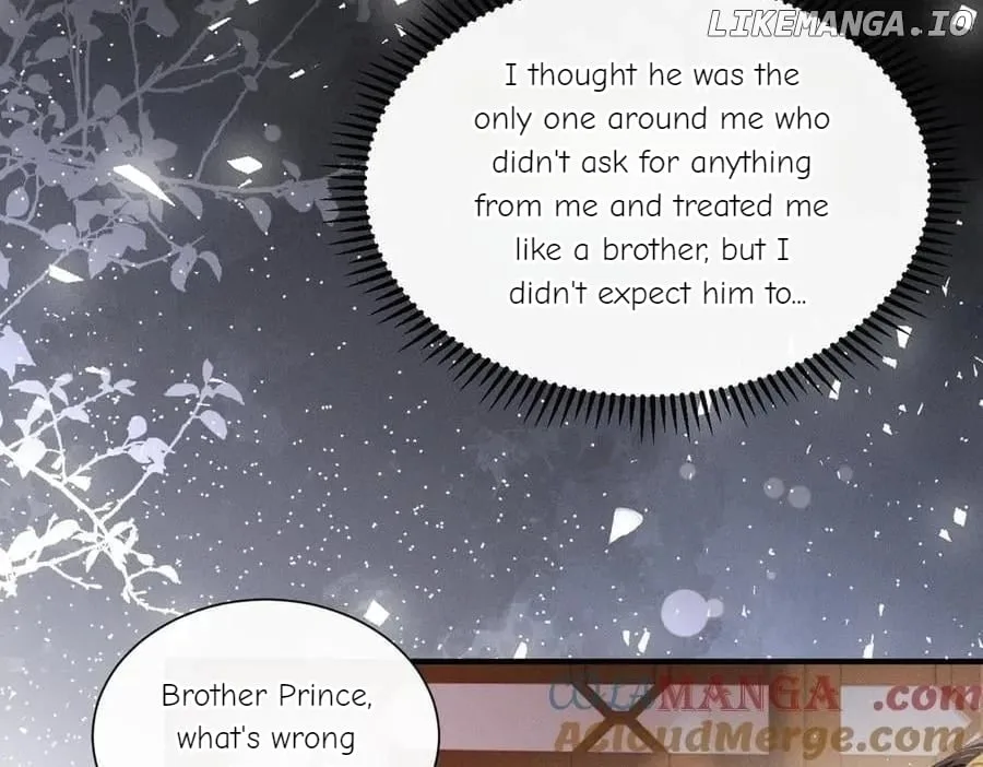 The Tyrant’s Family Lasts Thanks To Her Inner Voice Chapter 30 page 55