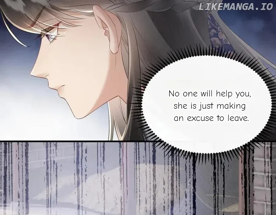 The Tyrant’s Family Lasts Thanks To Her Inner Voice Chapter 26 page 40