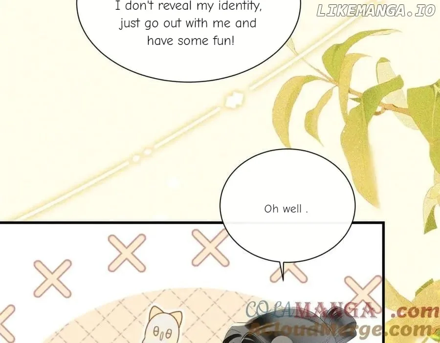 The Tyrant’s Family Lasts Thanks To Her Inner Voice Chapter 30 page 87