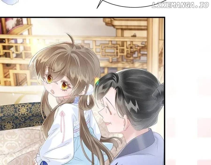 The Tyrant’s Family Lasts Thanks To Her Inner Voice Chapter 30 page 82