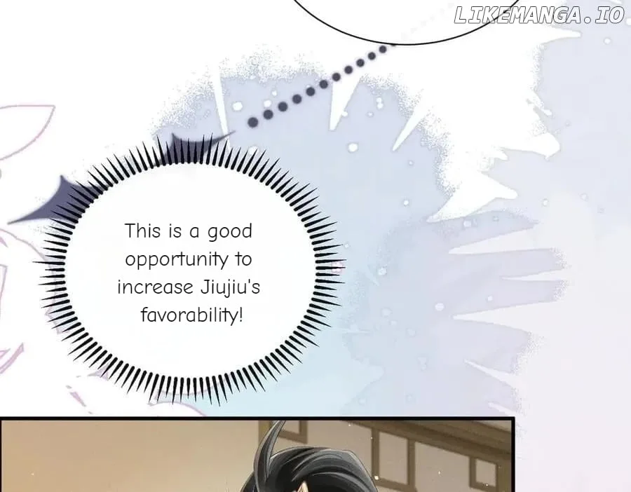 The Tyrant’s Family Lasts Thanks To Her Inner Voice Chapter 31 page 27