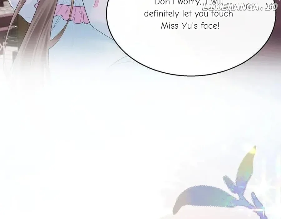 The Tyrant’s Family Lasts Thanks To Her Inner Voice Chapter 28 page 37
