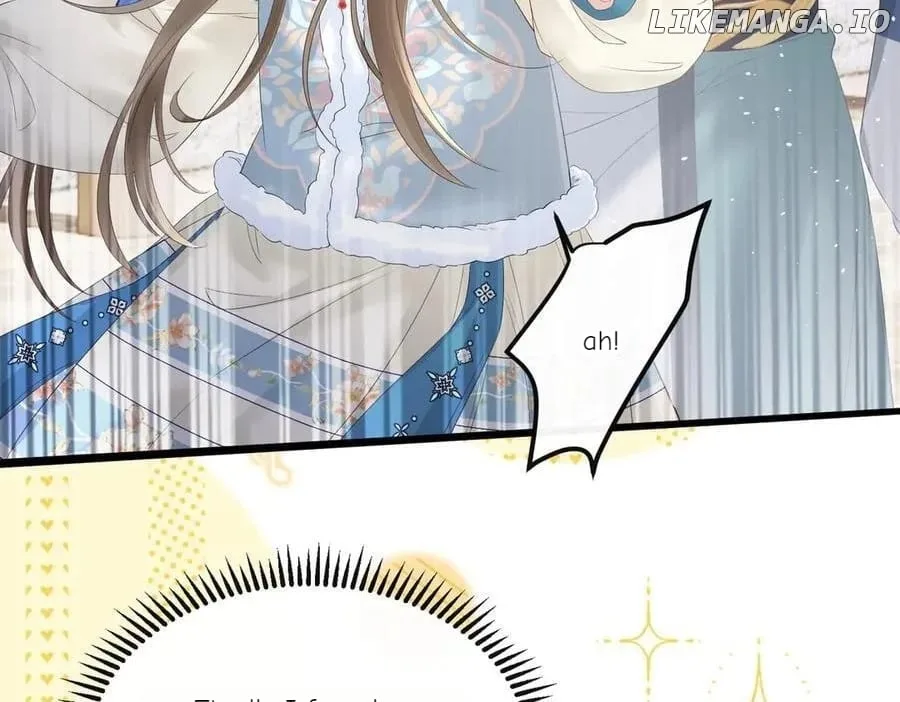 The Tyrant’s Family Lasts Thanks To Her Inner Voice Chapter 31 page 9