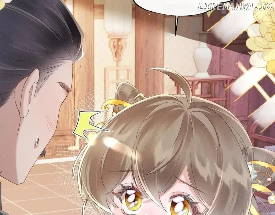 The Tyrant’s Family Lasts Thanks To Her Inner Voice Chapter 29 page 27