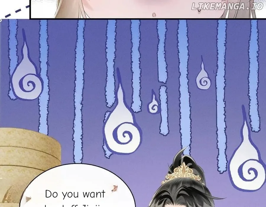The Tyrant’s Family Lasts Thanks To Her Inner Voice Chapter 31 page 43