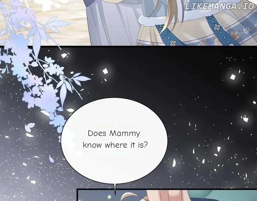 The Tyrant’s Family Lasts Thanks To Her Inner Voice Chapter 31 page 5