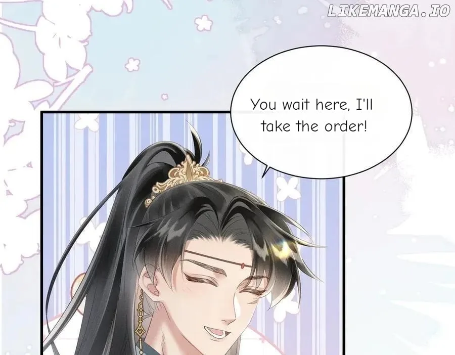 The Tyrant’s Family Lasts Thanks To Her Inner Voice Chapter 31 page 38