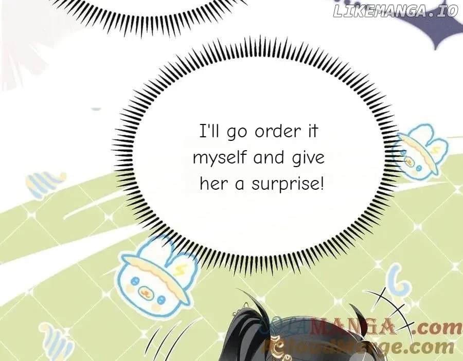 The Tyrant’s Family Lasts Thanks To Her Inner Voice Chapter 31 page 40
