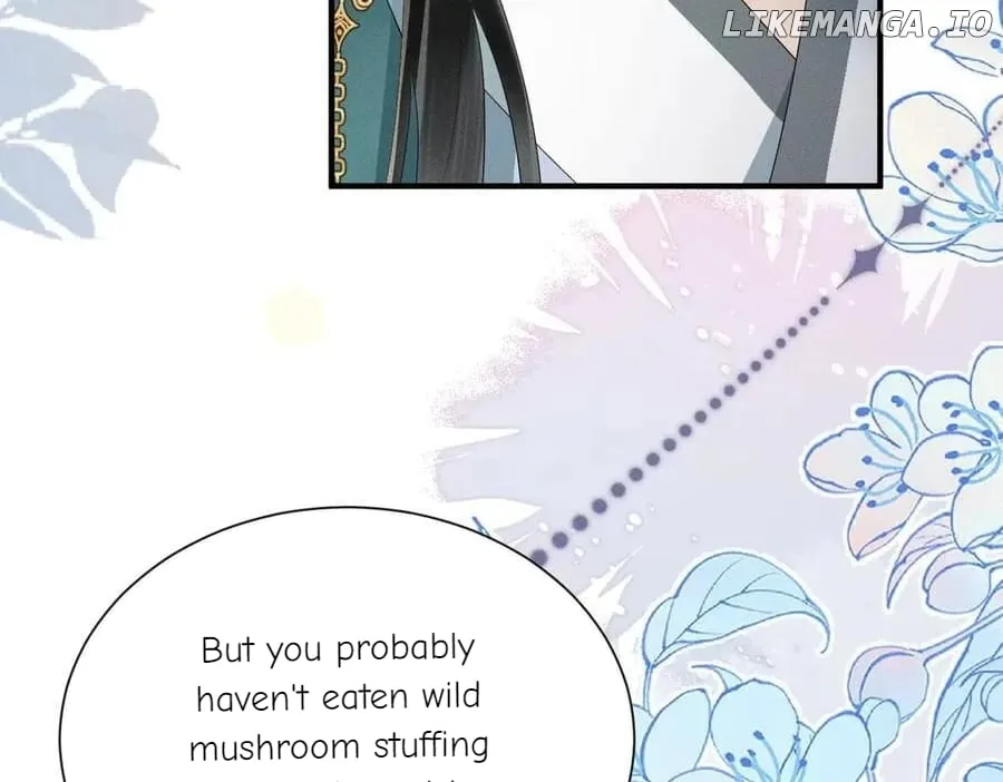 The Tyrant’s Family Lasts Thanks To Her Inner Voice Chapter 31 page 33