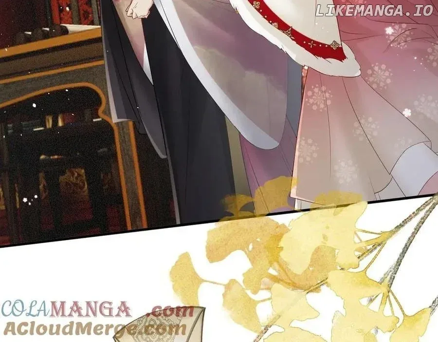 The Tyrant’s Family Lasts Thanks To Her Inner Voice Chapter 26 page 47