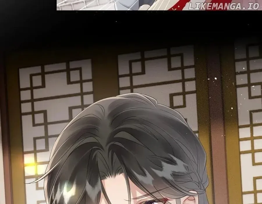 The Tyrant’s Family Lasts Thanks To Her Inner Voice Chapter 26 page 34