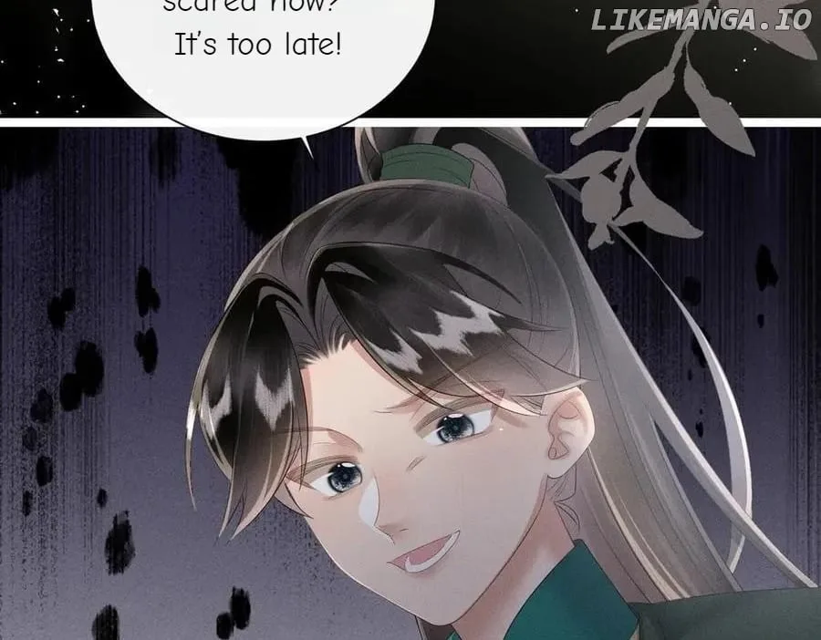 The Tyrant’s Family Lasts Thanks To Her Inner Voice Chapter 31 page 91