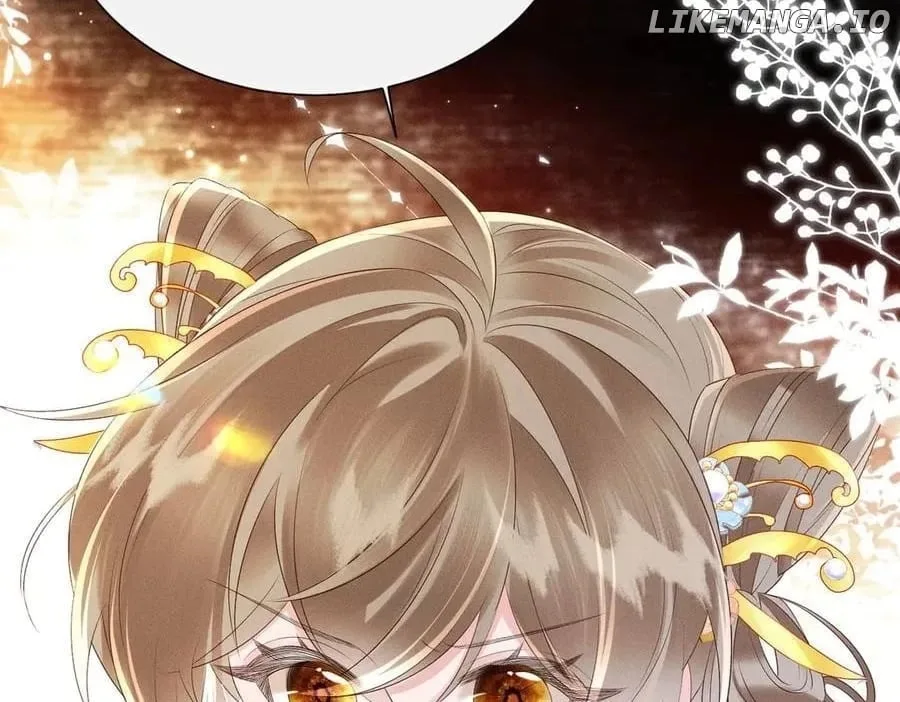 The Tyrant’s Family Lasts Thanks To Her Inner Voice Chapter 31 page 81