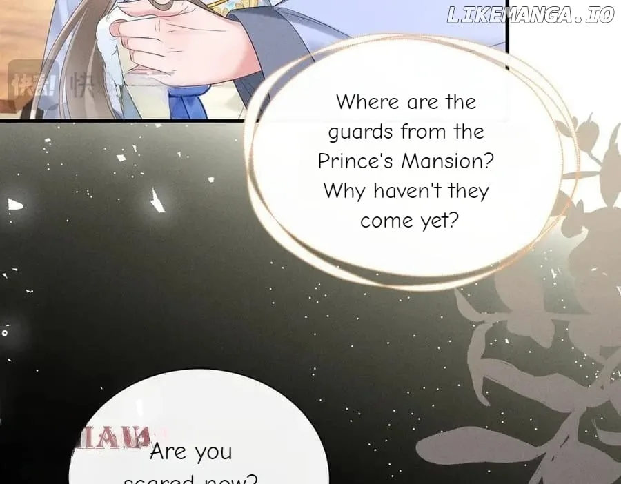 The Tyrant’s Family Lasts Thanks To Her Inner Voice Chapter 31 page 90