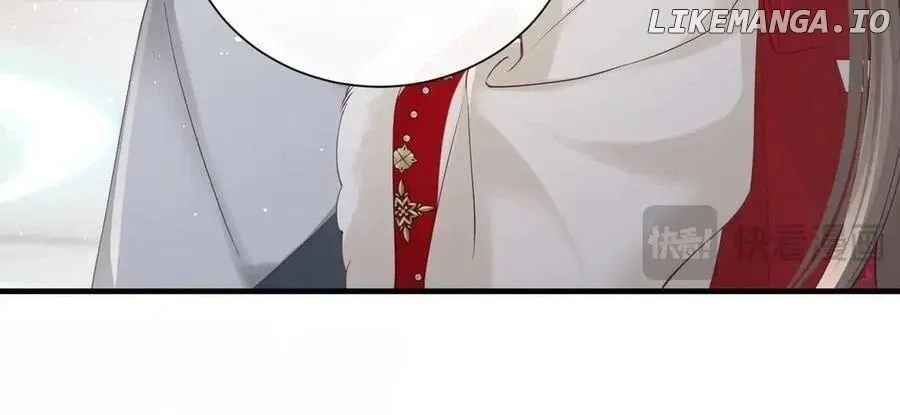 The Tyrant’s Family Lasts Thanks To Her Inner Voice Chapter 26 page 31