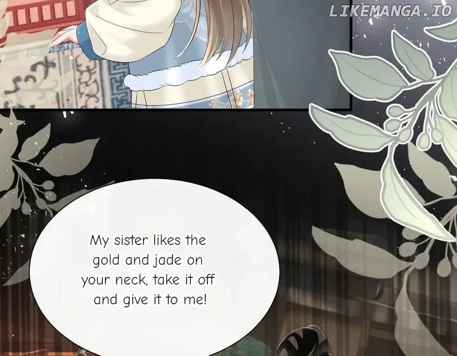 The Tyrant’s Family Lasts Thanks To Her Inner Voice Chapter 31 page 69