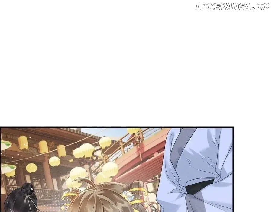 The Tyrant’s Family Lasts Thanks To Her Inner Voice Chapter 31 page 62