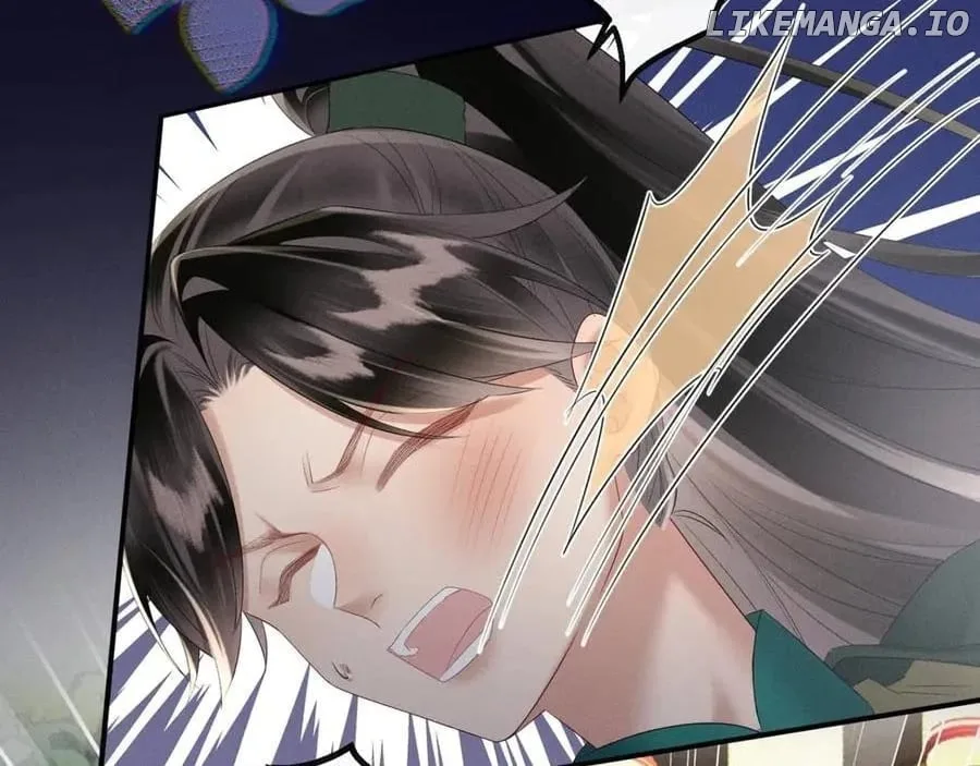 The Tyrant’s Family Lasts Thanks To Her Inner Voice Chapter 33 page 9
